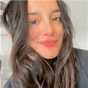 Profesora de pasteleria y mas para niños